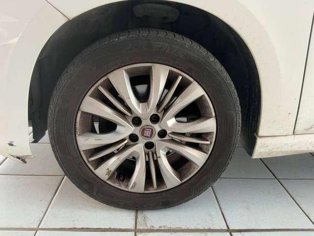 Fiat Tipo Tipo 4 porte II 2017 4p 1.4 Lounge 95cv