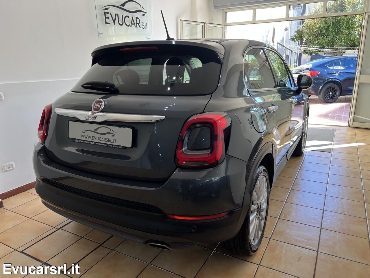 Fiat 500X 1.3 MultiJet 95 CV Lounge