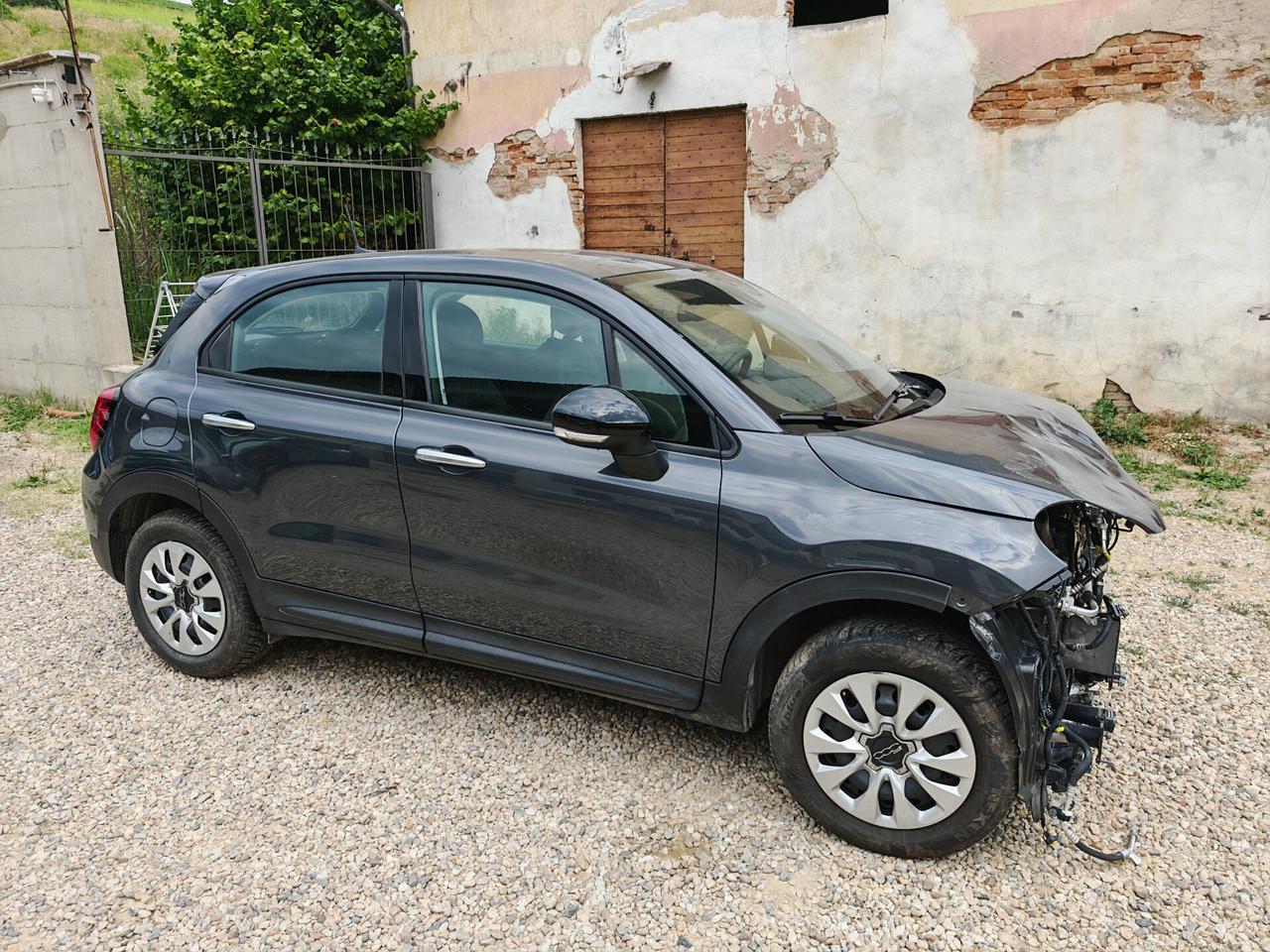 Fiat 500X 1.3 MultiJet 95 CV