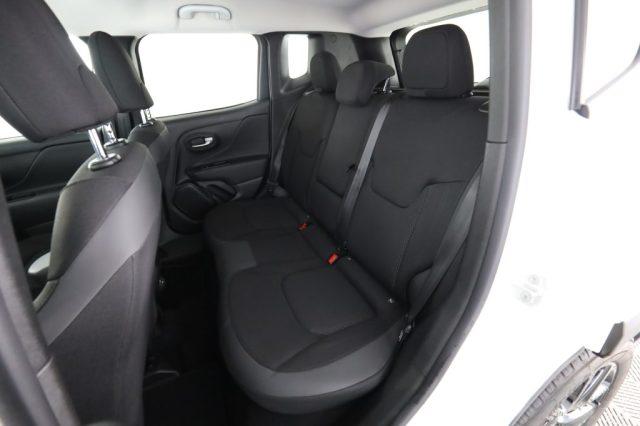 JEEP Renegade Renegade 1.0 T3 Night Eagle