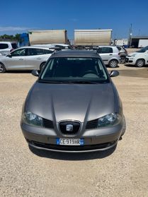 Seat Ibiza 1.4 16V 5p. Signo