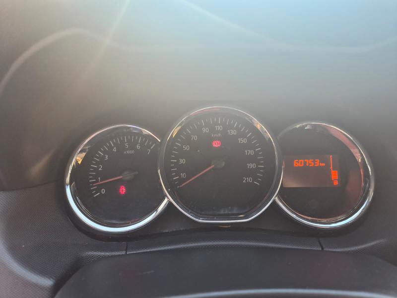 Dacia Duster 1.6 Laureate 4x2 105cv