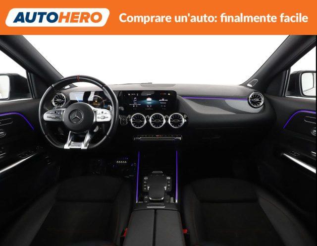 MERCEDES-BENZ G LA 35 4Matic AMG