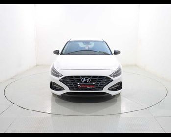 HYUNDAI i30 1.6 CRDi 136 CV iMT 48V 5 porte Prime