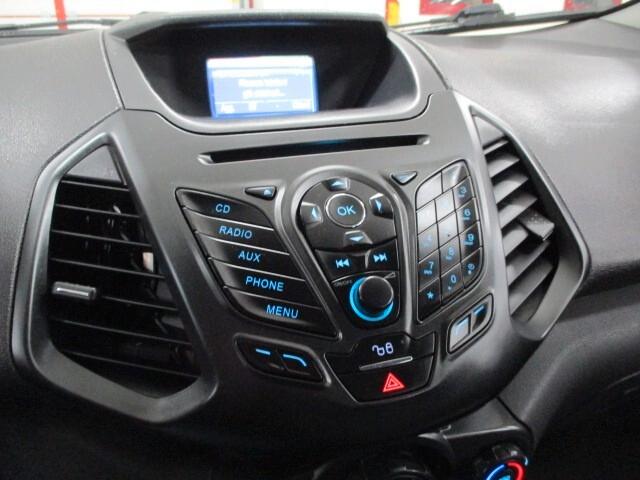 Ford EcoSport 1.5 TDCi 95 CV Plus