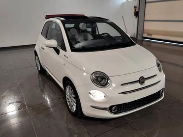 Fiat 500 CABRIO 1.0 Hybrid Dolcevita
