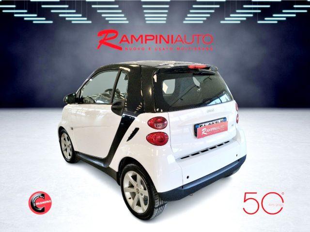 SMART ForTwo 800 Diesel Pronta Consegna Ok Neopatentati