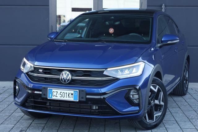 VOLKSWAGEN Taigo 1.0 TSI R-Line