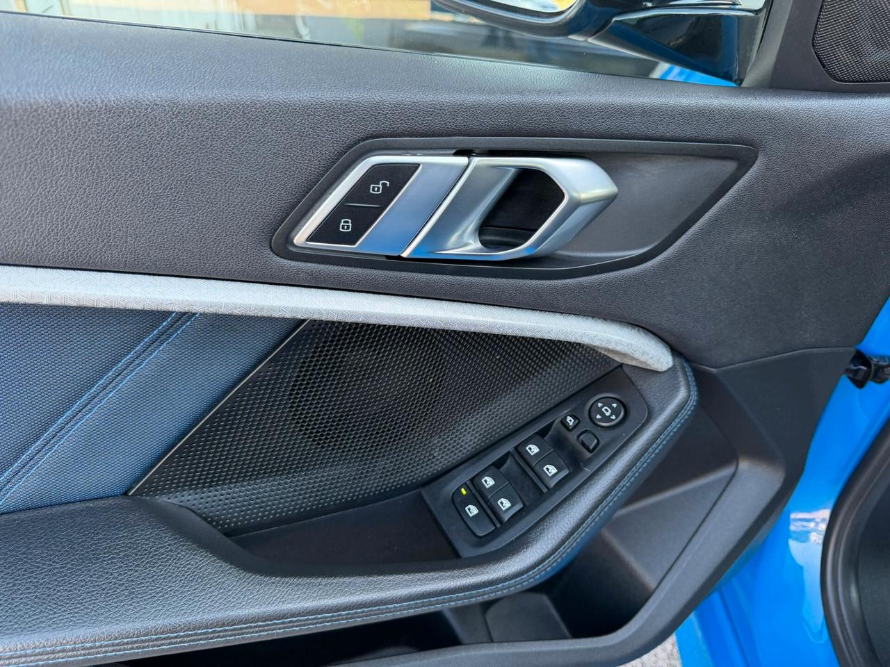 Bmw Serie1 (F40) 116d 5p. Msport auto 116cv 2020