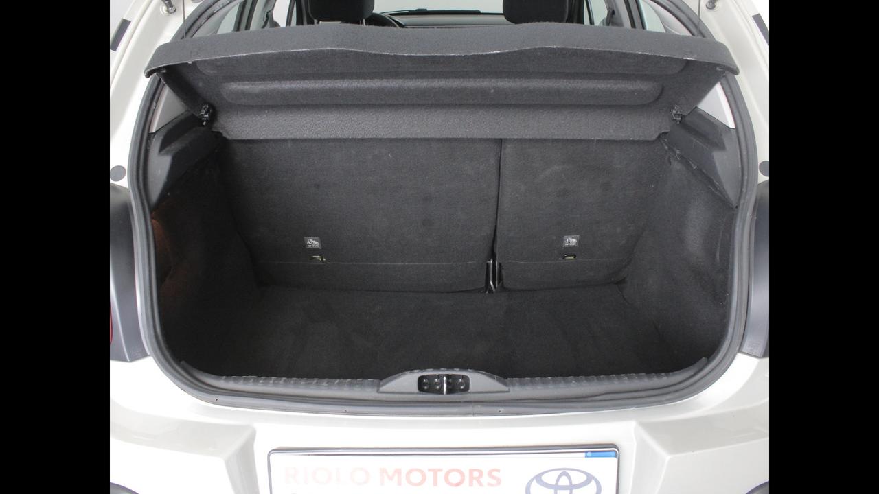 CITROEN C3 III 2017 - C3 1.2 puretech C-Series s&s 83cv