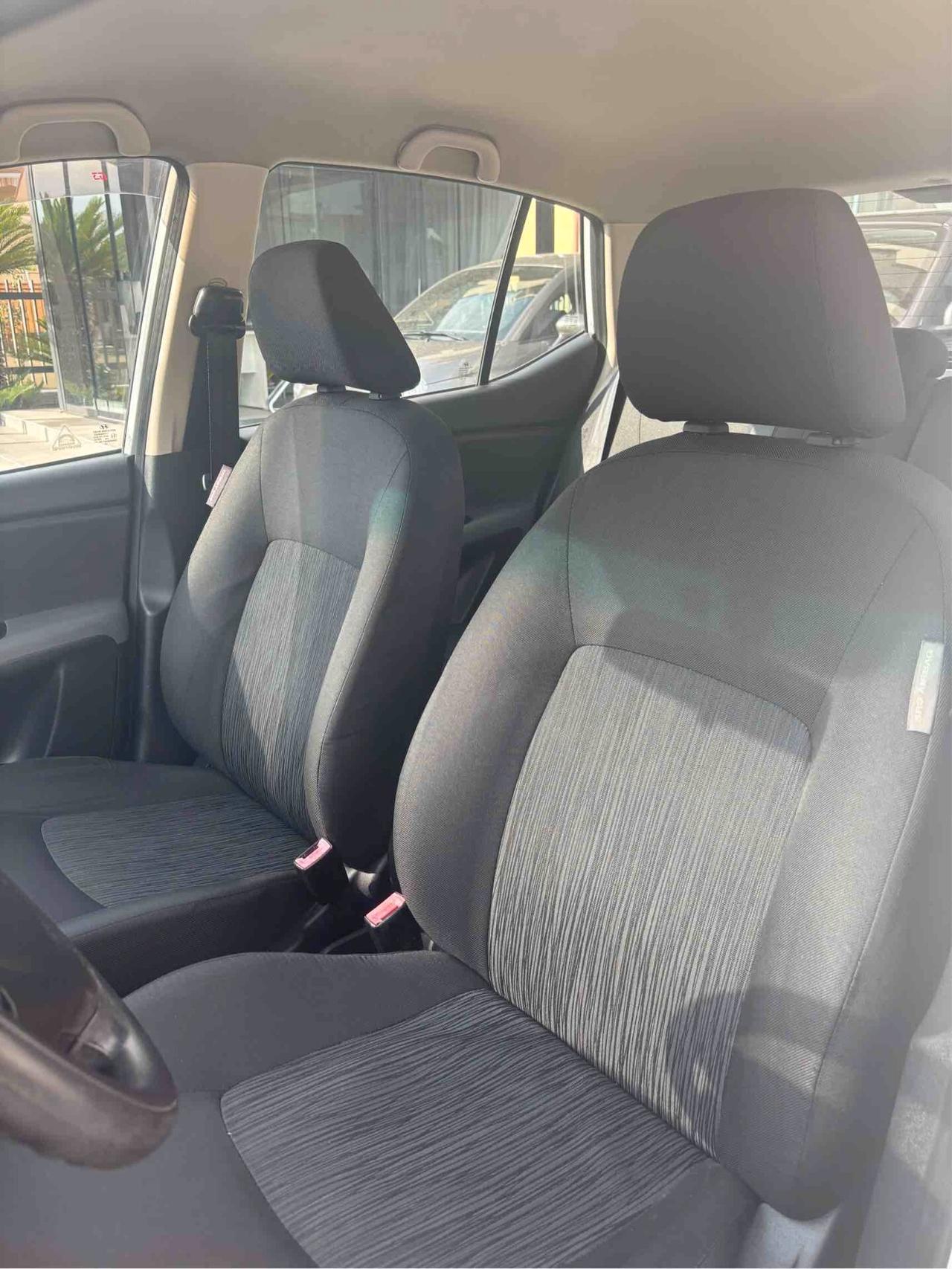 Hyundai i10 1.1 12V BlueDrive GPL Classic