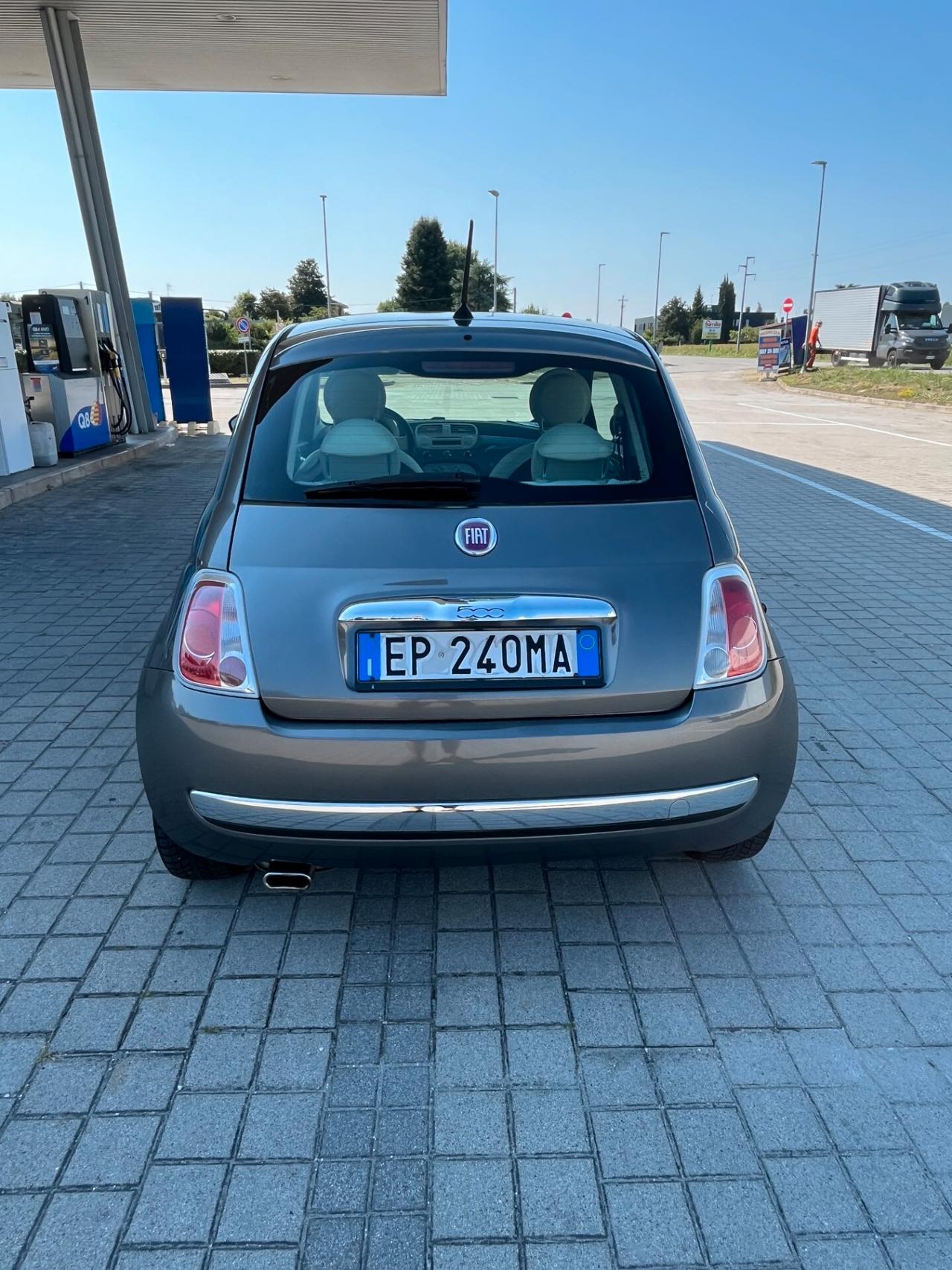 Fiat 500 gpl fino al 2032