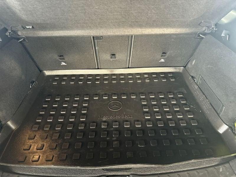 Mercedes-Benz GLA GLA-H247 2023 AMG 35 AMG Line Premium Racing Collection 4matic auto