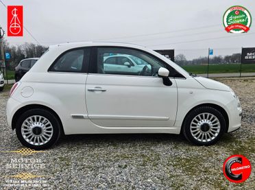 Fiat 500 1.2 Lounge PREZZO FINALE E REALE
