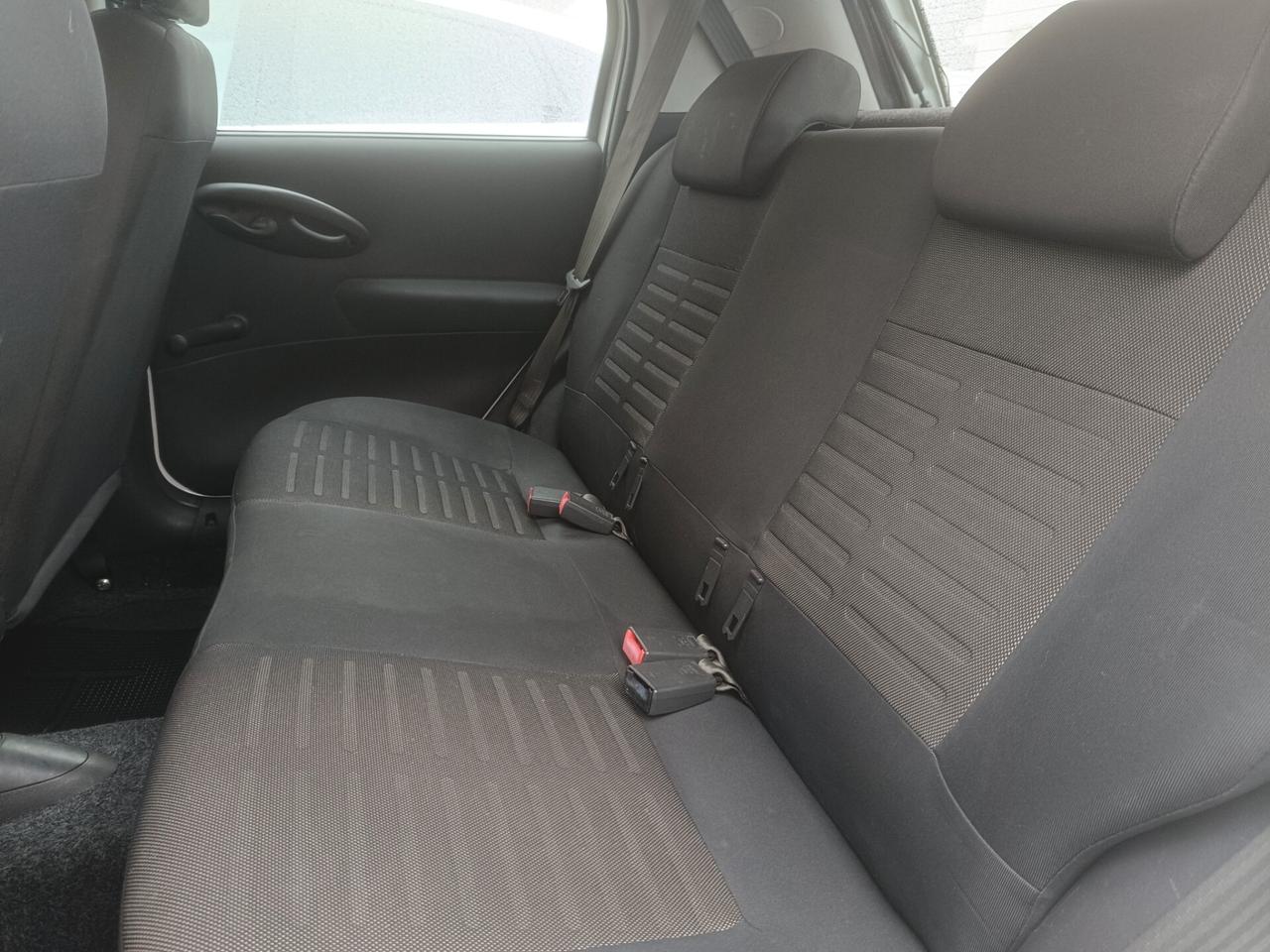 Fiat Punto Classic 1.2 GPL