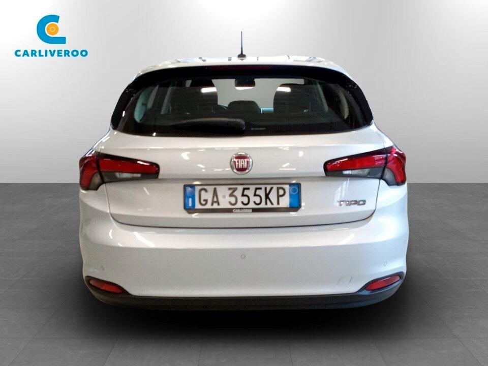 Fiat Tipo 1.3 Mjt S&S 5 porte Business