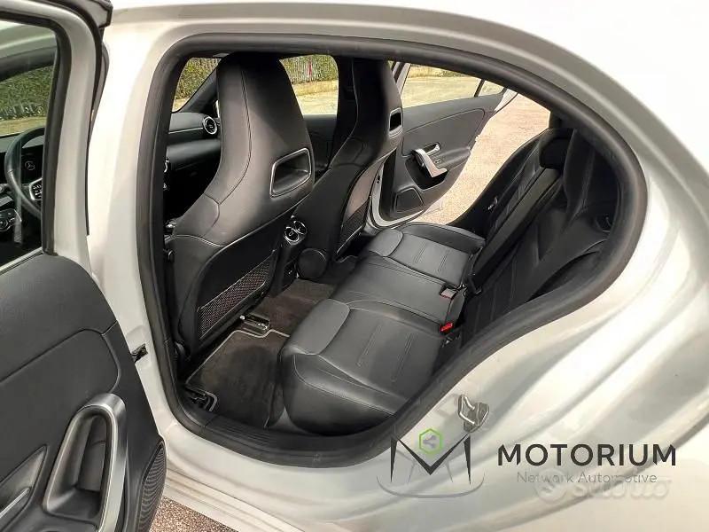 Mercedes A 180 D Executive 7G-DCT