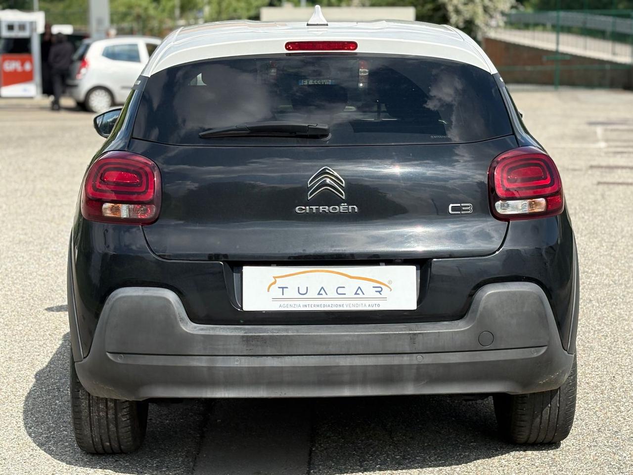 Citroen C3 Shine 1.2 PureTech 82
