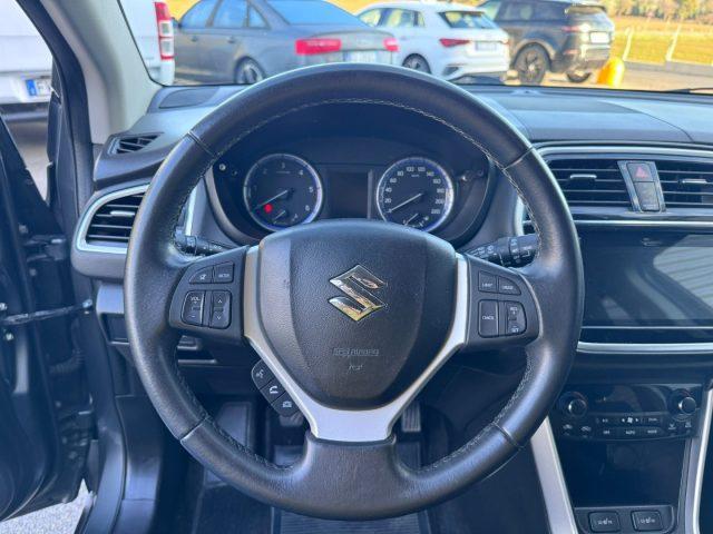 SUZUKI S-Cross 1.6 DDiS Start&Stop 4WD All Grip Top 4x4