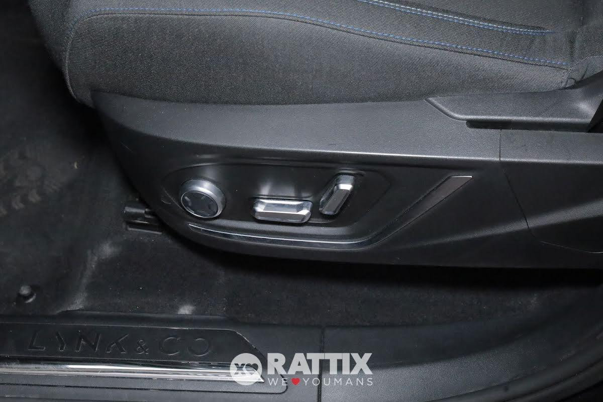 Lynk & Co 01 1.5 TD PHEV Auto + Tetto apribile