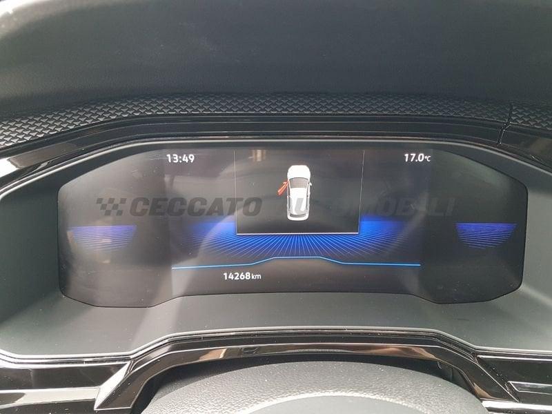 Volkswagen Polo Polo 1.0 tsi Life 95cv dsg