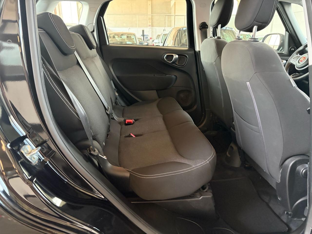 Fiat 500L 1.4 95 CV Lounge
