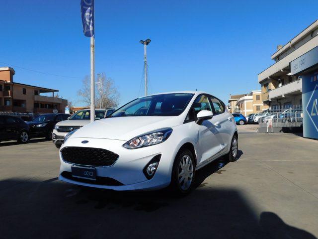 FORD Fiesta 1.1 75 CV 5 porte Connect