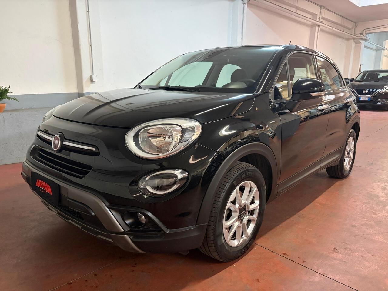 Fiat 500X 1.0 120 CV City Cross