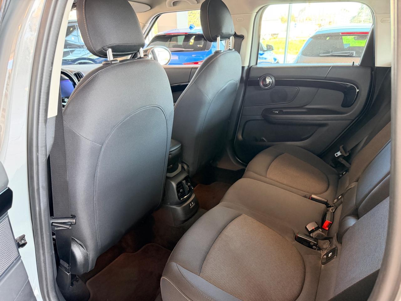 Mini Cooper D Countryman 2.0 Classic auto