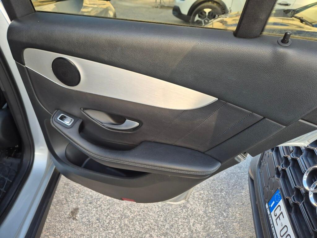 Mercedes GLC 300d 245CV 4Matic PREMIUM