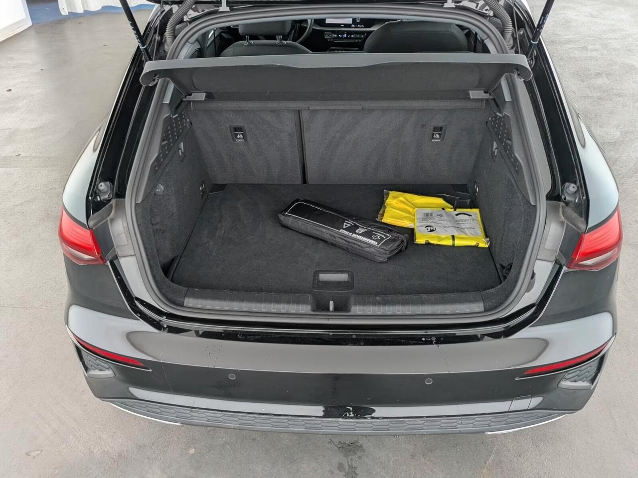 Audi A3 SPB 30 TDI S line edition