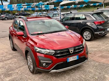 " LEGGI " Dacia Sandero Stepway 1.0 TCe GPL