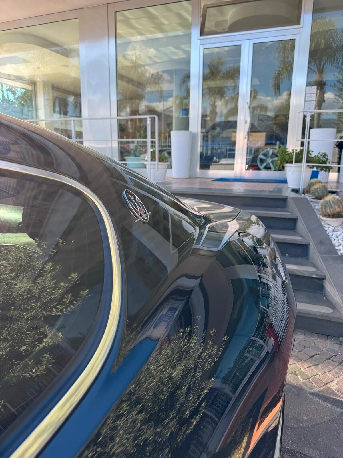 Maserati GranTurismo 4.7 V8 S DI SICURA RIVALUTAZIONE