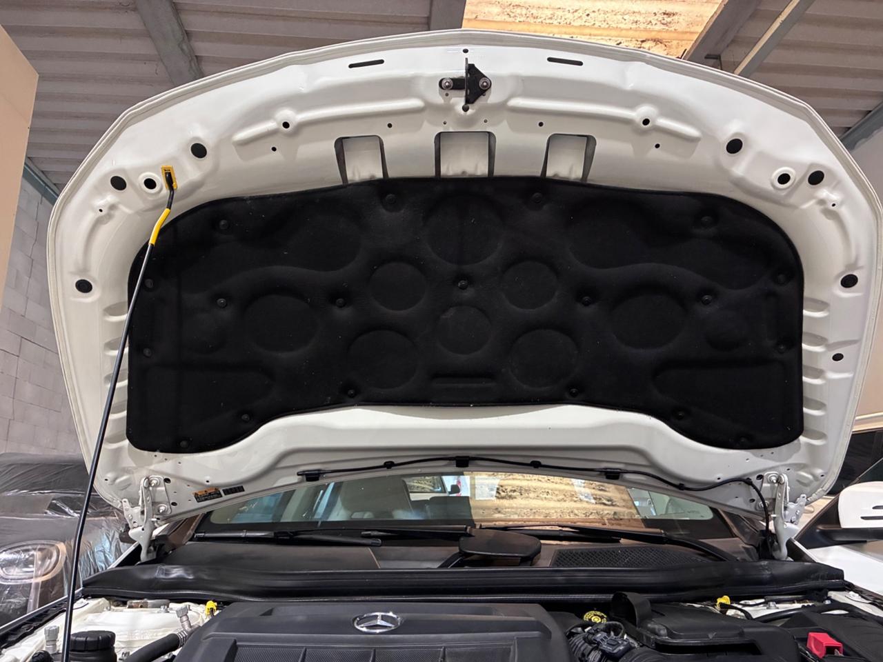 Mercedes-benz CLA 180 d Business