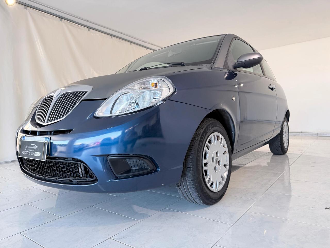 Lancia Ypsilon 1.3 Multijet PRONTA CONSEGNA