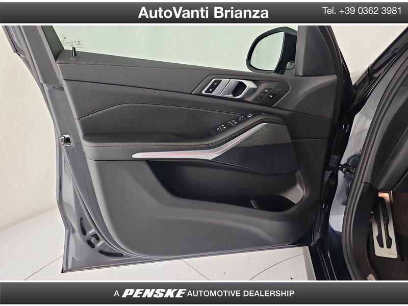 BMW X5 X5 xDrive30d 48V Msport