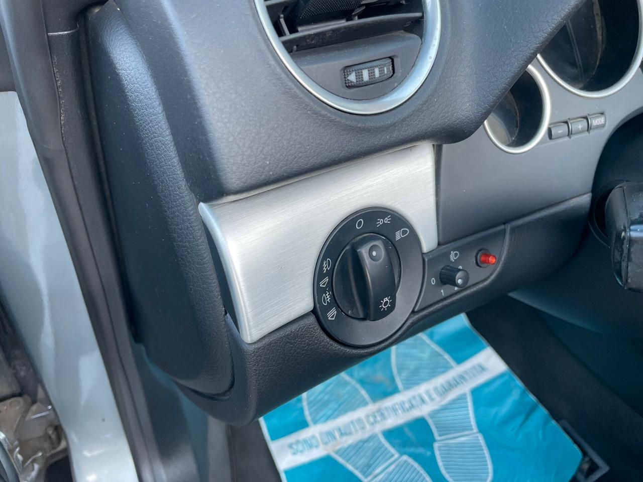 Audi A4 2.0 16V TDI