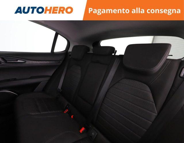 ALFA ROMEO Stelvio 2.2 Turbodiesel 190 CV AT8 Q4 Sport-Tech