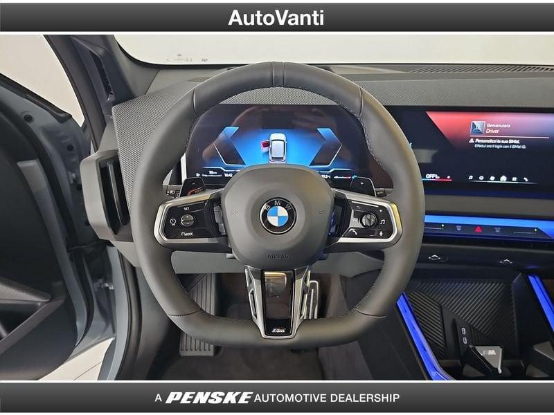 BMW X3 X3 xdrive20d MSport Pro auto