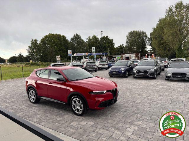 ALFA ROMEO Tonale 1.6 diesel 130 CV TCT6 Sprint ANCHE NEOPATENTATI