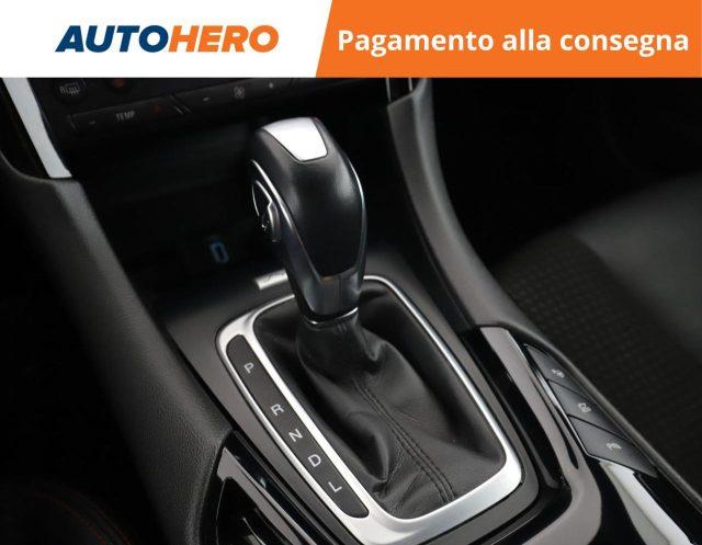 FORD Mondeo Full Hybrid 2.0 187 CV eCVT SW ST-Line Business