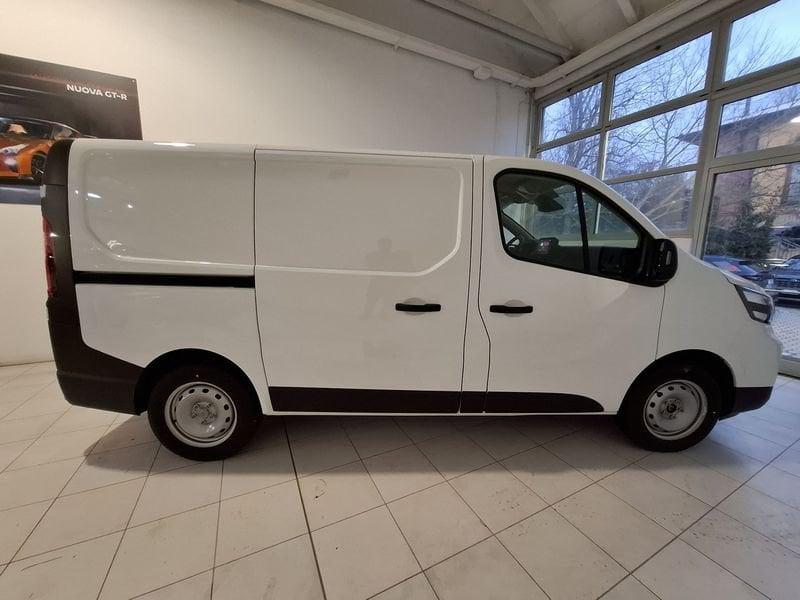 Renault Trafic Primastar L1H1 2.0 diesel 110cv Acenta