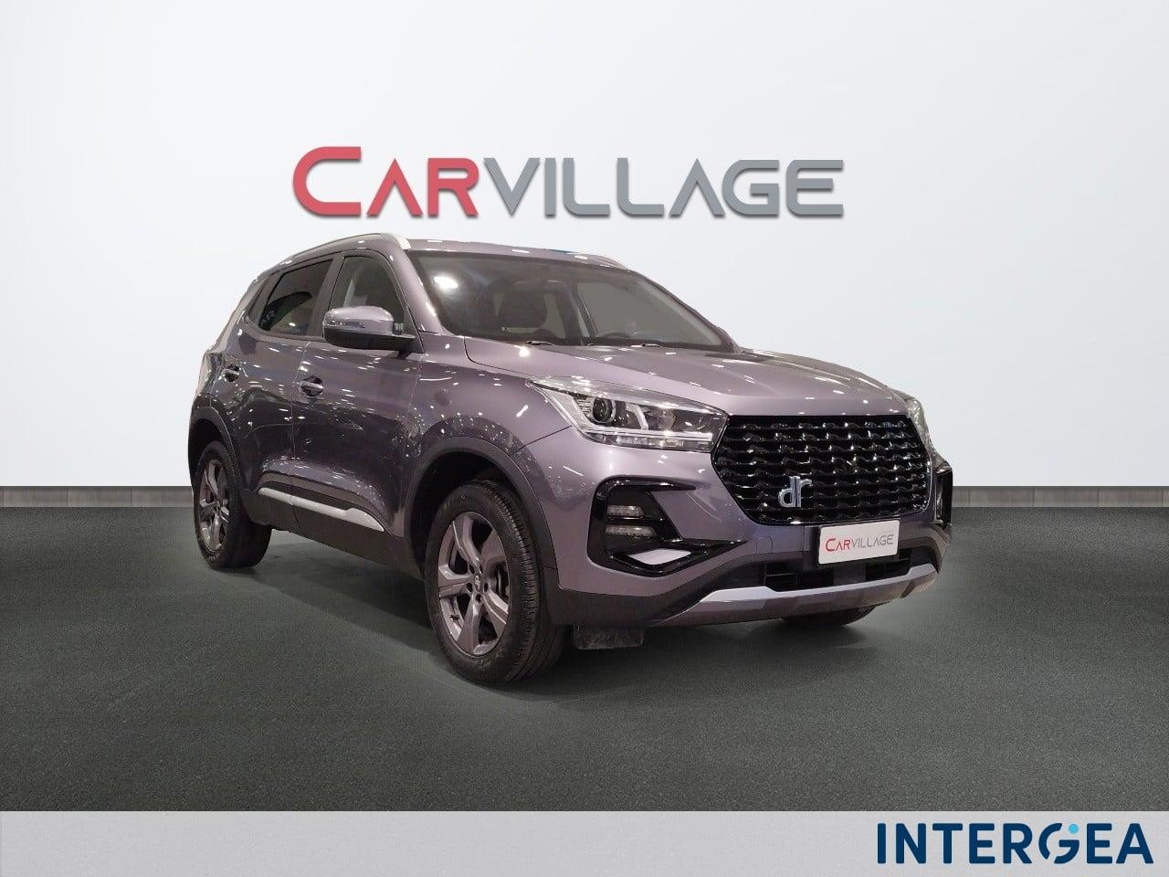 DR Motor DR 5.0 1.5 Unica Gpl 114cv