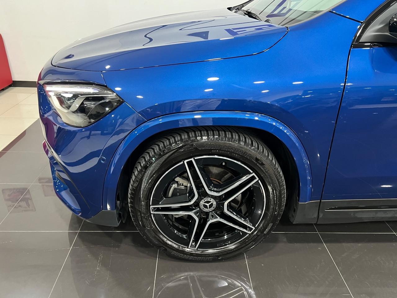 Mercedes Benz GLA 200d AMG Line Premium Plus 150 cv