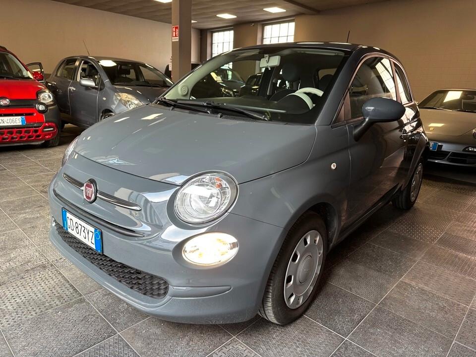 Fiat 500 1.0 Hybrid Pop