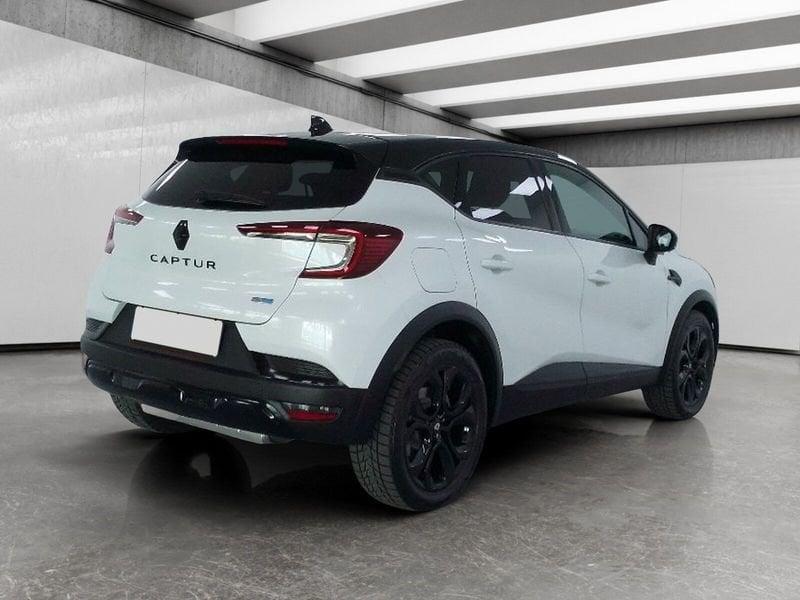 Renault Captur 1.6 E-Tech phev Rive Gauche 160cv auto
