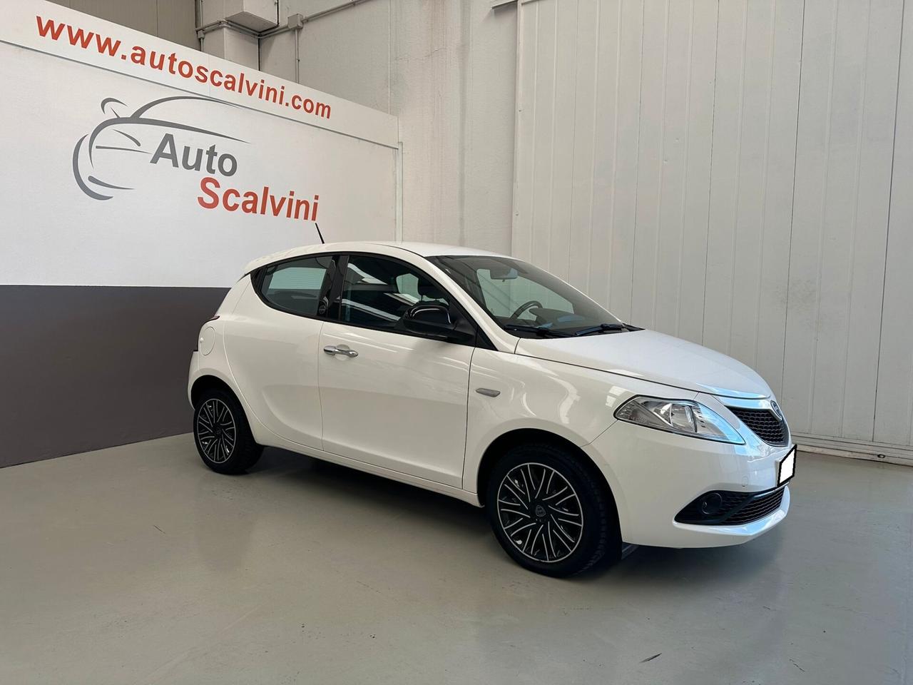 Lancia Ypsilon 1.0 FireFly 5 porte S&S Hybrid Ecochic