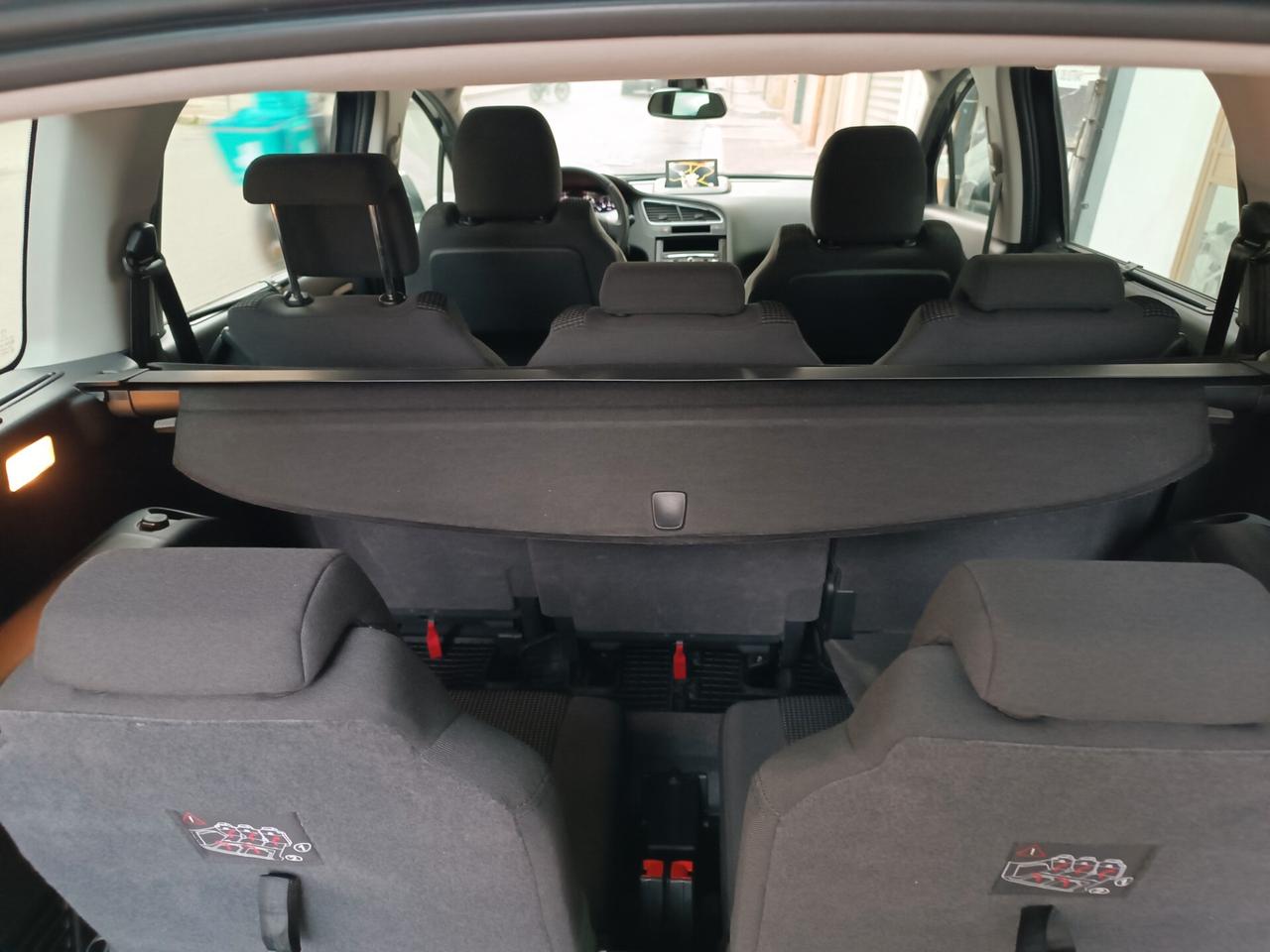 Peugeot 5008 BlueHDi 120 CV Business 7 POSTI