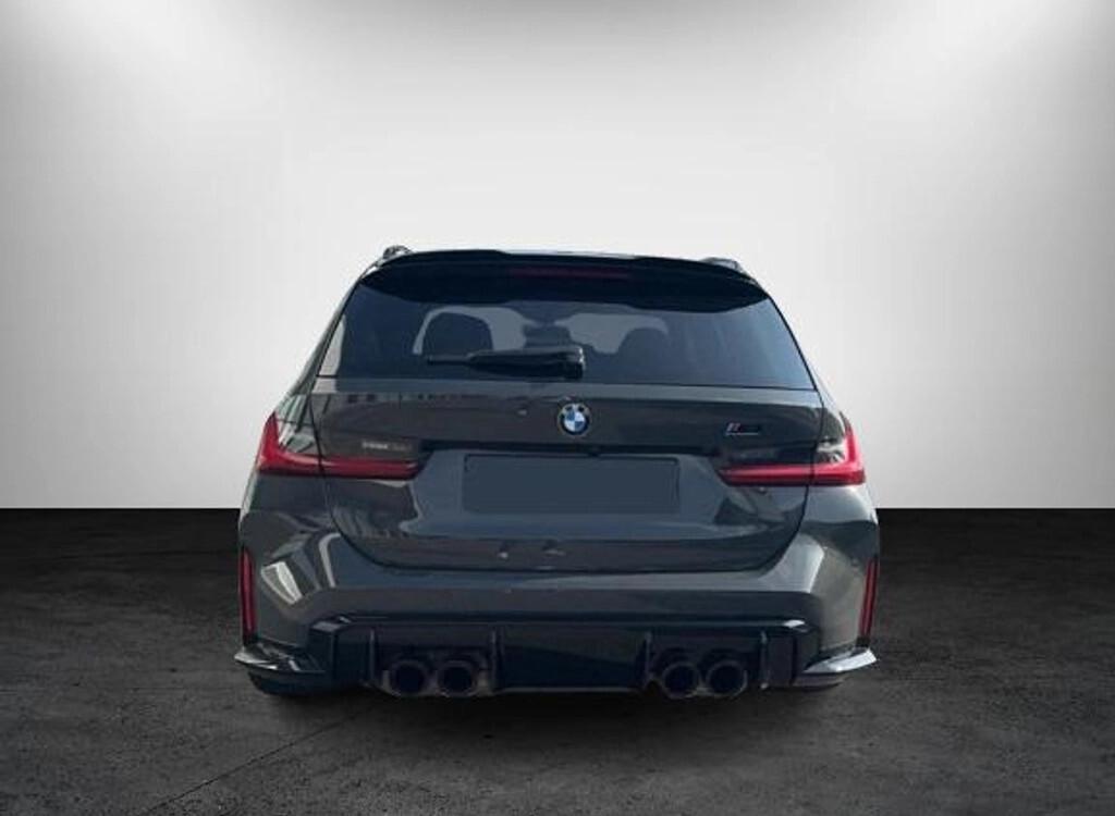 Bmw M3 Touring Competition xDrive auto