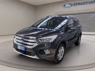 FORD Kuga 1.5 ecoboost Business s&s 2wd 120cv my18 del 2019